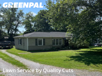 Lawn Service nearby Gallatin, TN, 