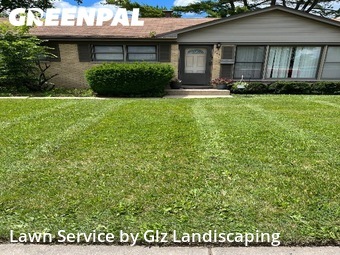 Lawn Service nearby Mount Prospect, IL, 