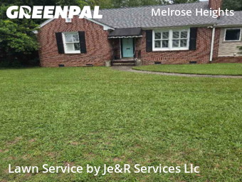 Lawn Mowing Service nearby Columbia, SC, 