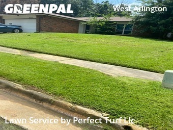 Lawn Mowing nearby Arlington, TX, 
