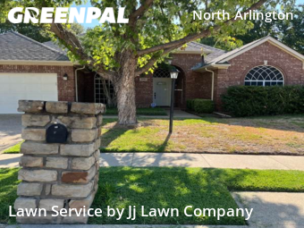 Lawn Care nearby Arlington, TX, 