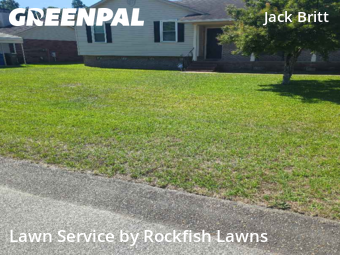 Lawn Care nearby Fayetteville, NC, 