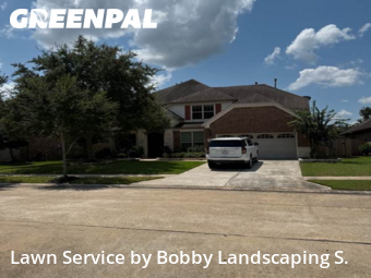 Yard Mowing nearby Missouri City, TX, 