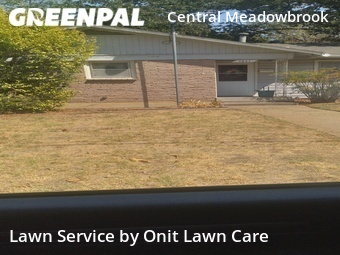 Lawn Service nearby Fort Worth, TX, 