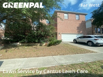 Lawn Maintenance nearby San Antonio, TX, 