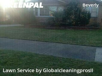 Lawn Maintenance nearby Chicago, IL, 