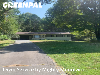 Lawn Mow nearby Knoxville, TN, 