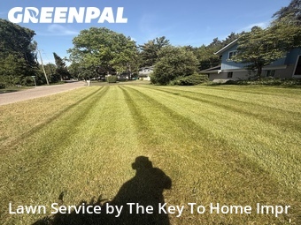 Yard Cutting nearby Commerce Charter Township, MI, 