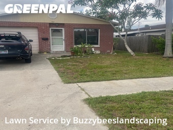 Lawn Service nearby St. Petersburg, FL, 