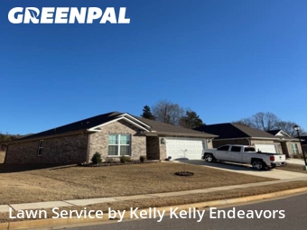 Yard Cutting nearby New Market, AL, 