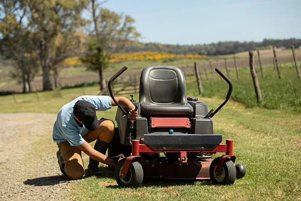 A-1 Lawn Mower & Garden Supply Photo 3