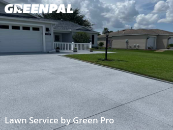 Lawn Service nearby The Villages, FL, 