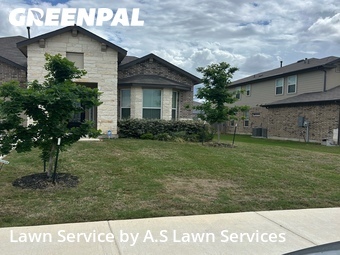 Lawn Care Service nearby Cibolo, TX, 