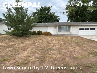 Grass Cutting nearby Boise, ID, 
