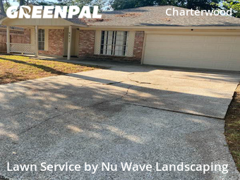 Grass Cut nearby Houston, TX, 