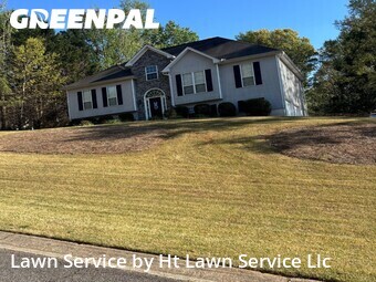 Grass Cutting nearby Cumming, GA, 