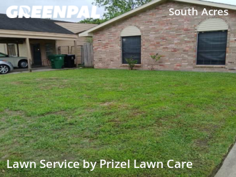 Lawn Cut nearby Houston, TX, 