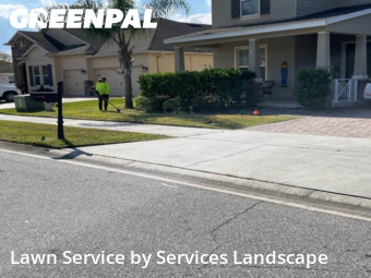 Grass Cutting nearby St. Cloud, FL, 