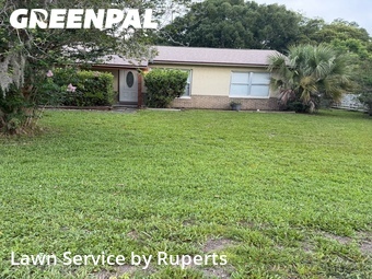 Grass Cut nearby Sanford, FL, 