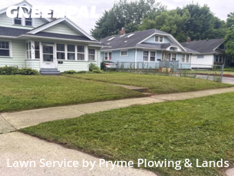 Lawn Cutting nearby Rochester, NY, 