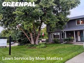 Lawn Cutting nearby Chaska, MN, 