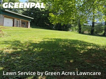 Yard Mowing nearby Kingsport, TN, 