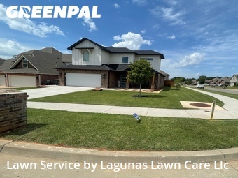 Lawn Service nearby Edmond, OK, 