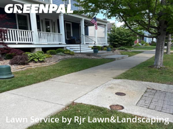 Lawn Maintenance nearby Saint Charles, MO, 