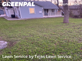 Yard Mowing nearby Round Rock, TX, 
