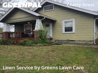Lawn Care nearby Tulsa, OK, 