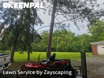 Lawn Mow nearby Bloomfield Hills, MI, 