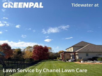 Yard Mowing nearby New Albany, OH, 