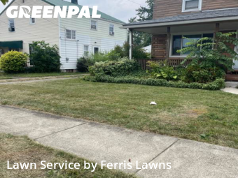 Lawn Care Service nearby Sloan, NY, 