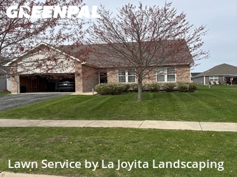 Landscaping Installation Joliet,60431,Landscaping Cleanup by La Joyita Landscaping, work completed in Apr , 2026