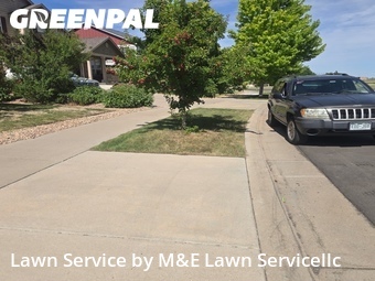 Lawn Maintenance nearby Aurora, CO, 