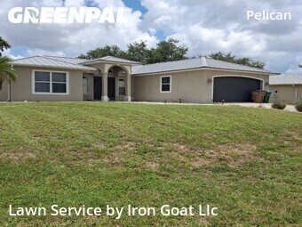 Yard Cutting nearby Cape Coral, FL, 