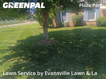 Lawn Cutting nearby Evansville, IN, 