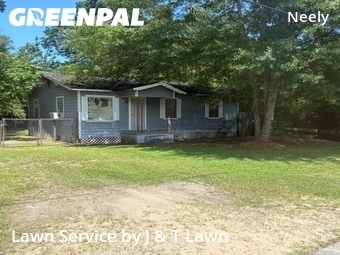 Yard Mowing nearby Mobile, AL, 