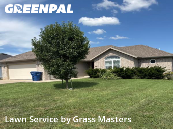 Yard Cutting nearby Rogersville, MO, 