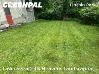 Affordable Landscaping In Pittsburgh,15235,Landscaping Maintenance by Heavens Landscaping, work completed in Jul , 2026