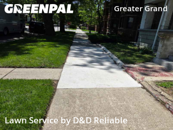 Lawn Maintenance nearby Chicago, IL, 