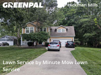 Yard Cutting nearby Kansas City, MO, 