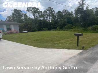 Lawn Maintenance nearby Port Charlotte, OH, 