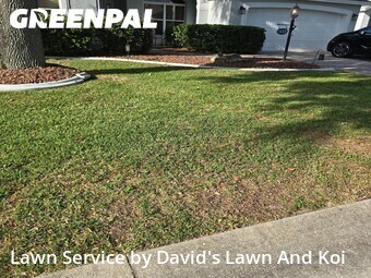 Lawn Care nearby The Villages, FL, 
