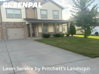 Yard Cutting nearby Murfreesboro, TN, 