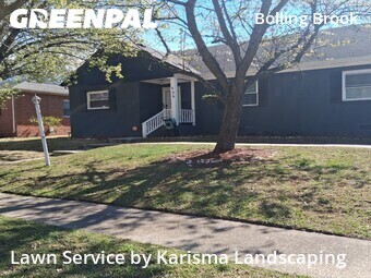 Yard Mowing nearby Norfolk, VA, 