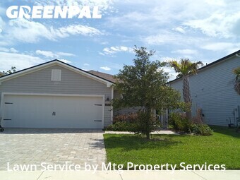 Lawn Care nearby St. Augustine, FL, 