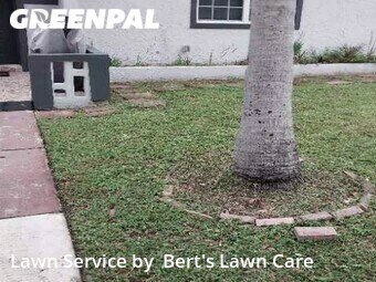Lawn Service nearby Fort Lauderdale, FL, 
