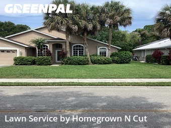 Grass Cutting nearby Jensen Beach, FL, 