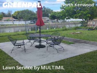 Lawn Mowing nearby St. Petersburg, FL, 